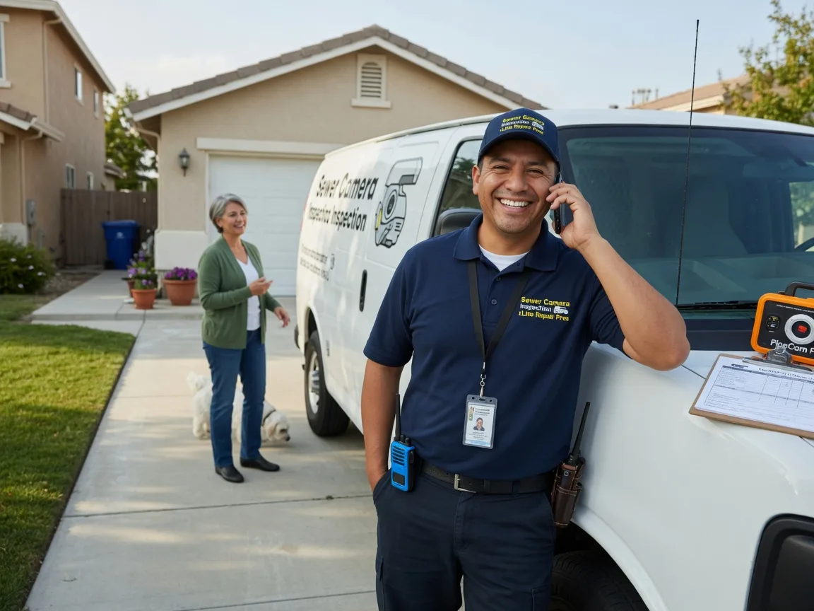 Sewer Line Repair Ute Park, NM FAQs